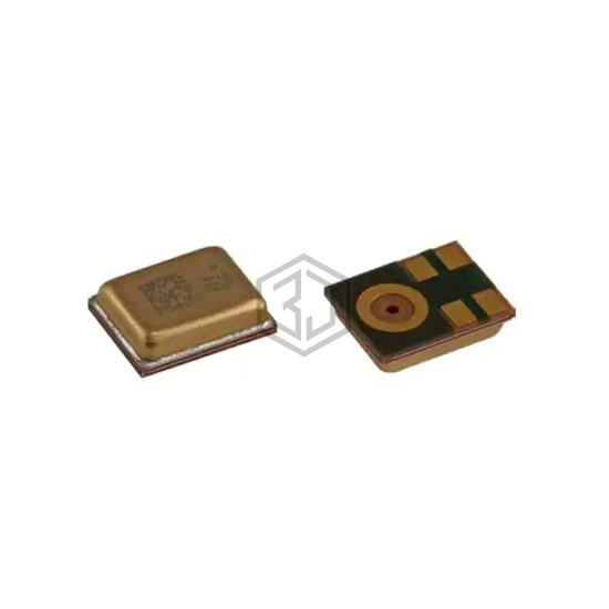SPH0655LM4H-1 - Knowles - Microphones