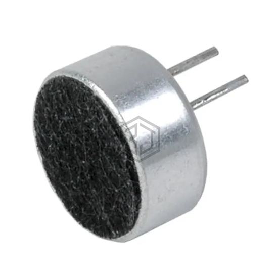 CMA-4544PF-W - CUI Devices - Microphones