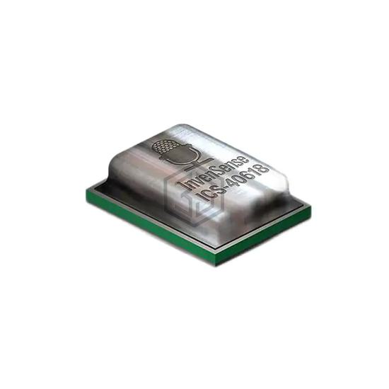 ICS-40618 - TDK InvenSense - Microphones
