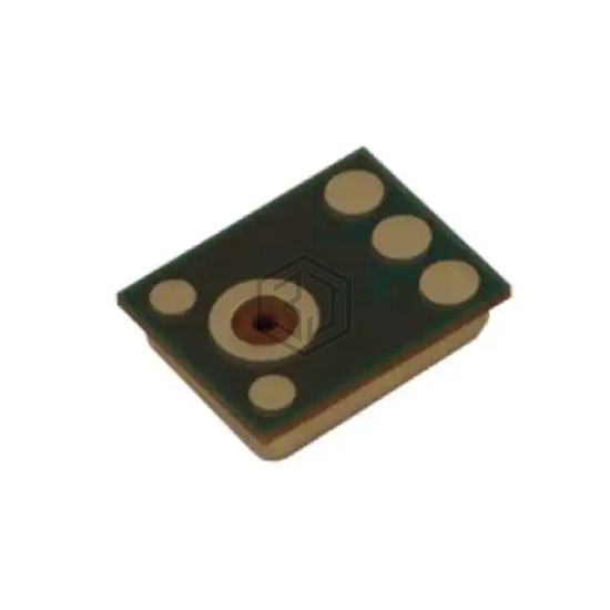 SPM0687LR5H-1 - Knowles - Microphones