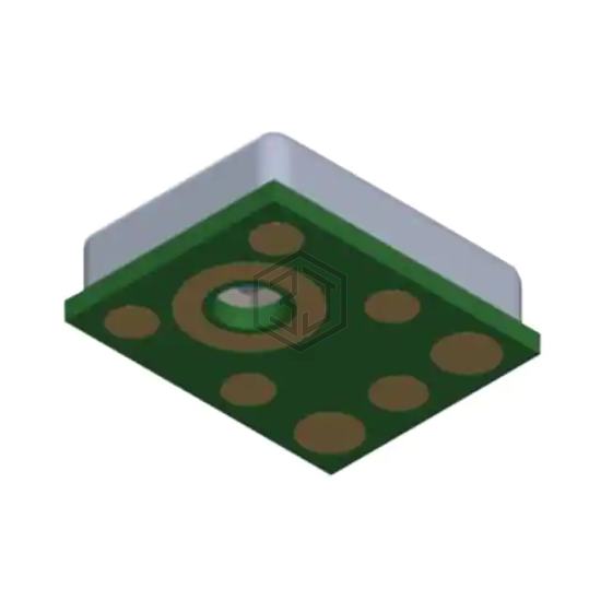 VM1010 - Vesper Technologies Inc. - Microphones