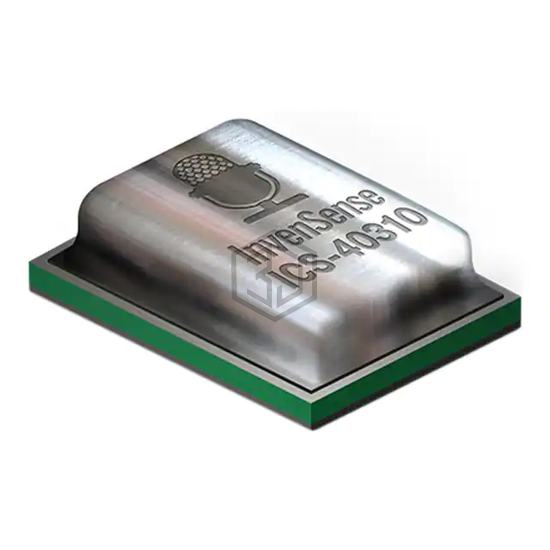 ICS-40310 - TDK InvenSense - Microphones