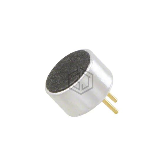 POM-5046P-C3310-R - PUI Audio, Inc. - Microphones