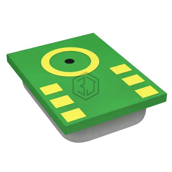 ICS-43432 - TDK InvenSense - Microphones