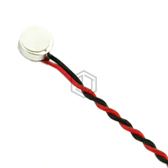 EM4015LW-38C10NF - Soberton Inc. - Microphones