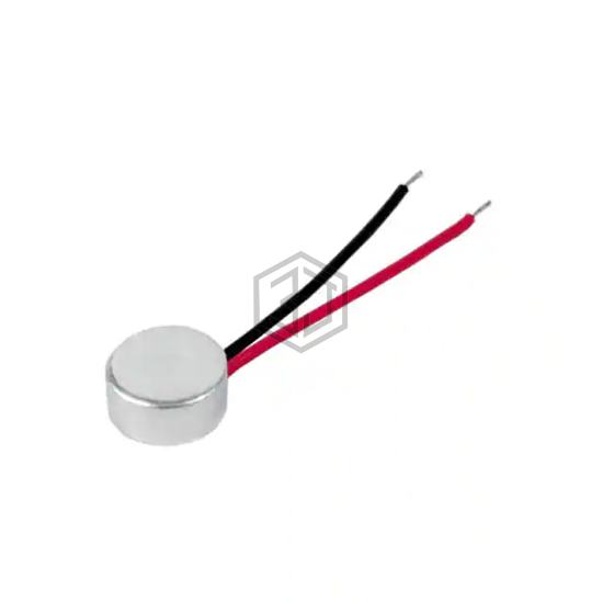 CMC-2742WBL-25L - CUI Devices - Microphones