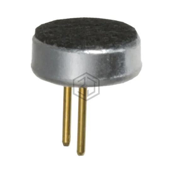 TOM-1545P-R - PUI Audio, Inc. - Microphones