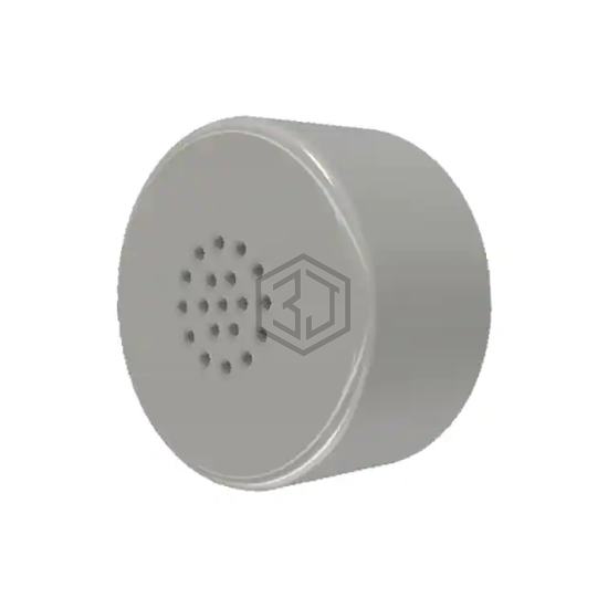 AOM-5024L-HD-R - PUI Audio, Inc. - Microphones
