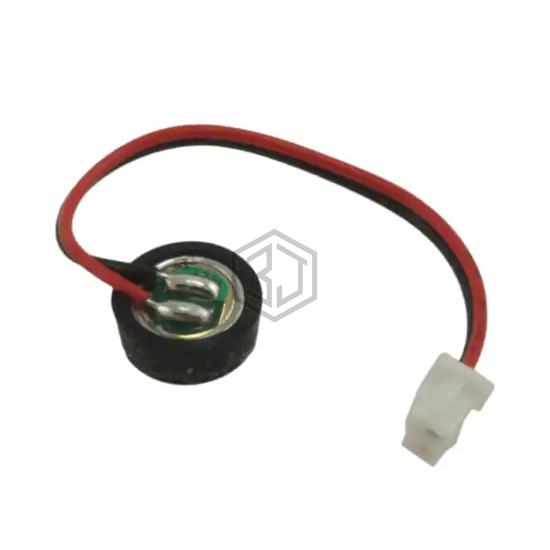 POW-1644L-LWC50-B-R - PUI Audio, Inc. - Microphones