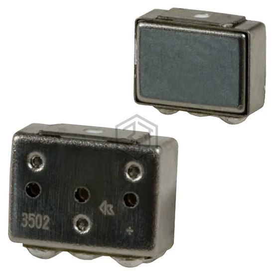 WP-23502-000 - Knowles - Microphones