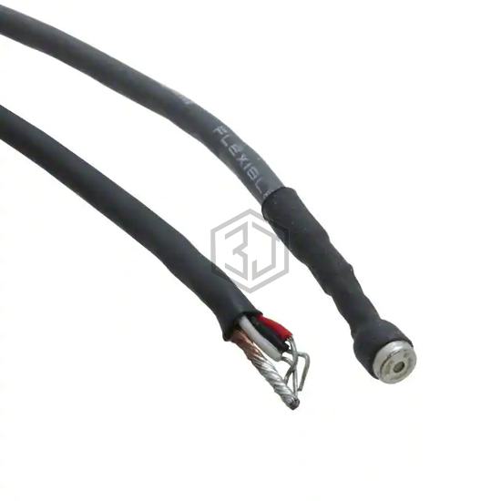 FG-23329-P07 - Knowles - Microphones