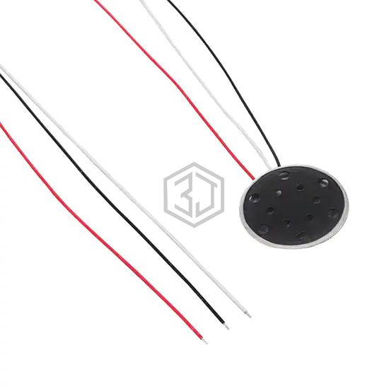 MR-33378-000 - Knowles - Microphones