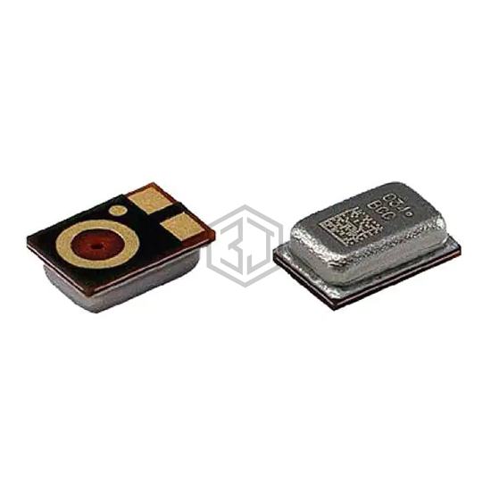 SPV0142LR5H - Knowles - Microphones
