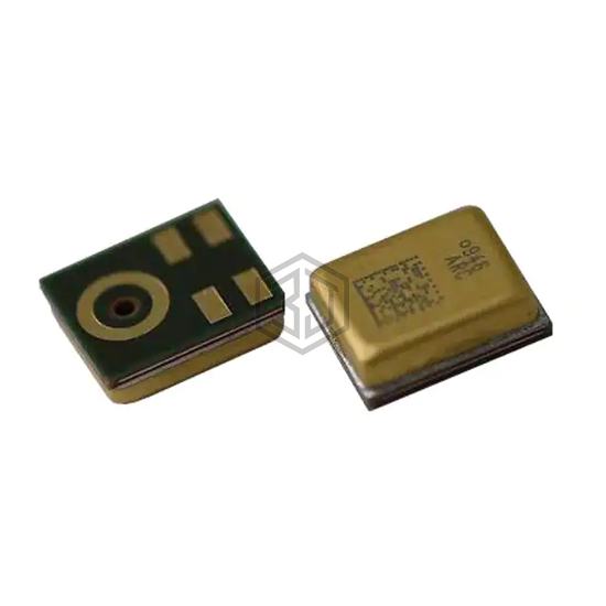 SPW0878LR5H-1 - Knowles - Microphones