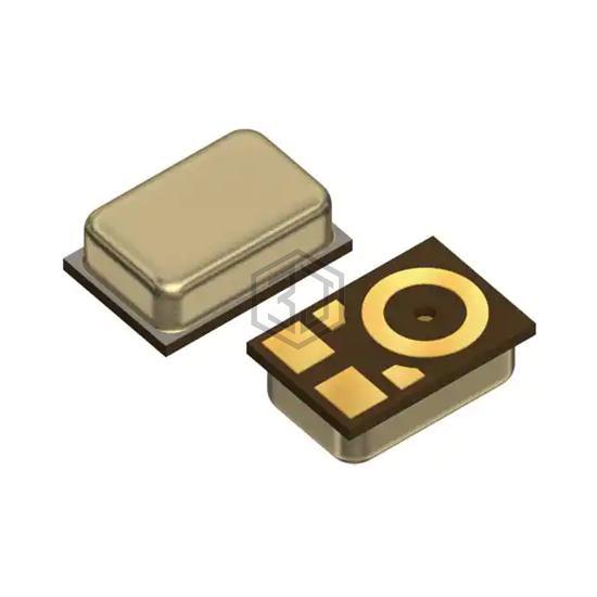 MMICT4086-00-908 - TDK InvenSense - Microphones