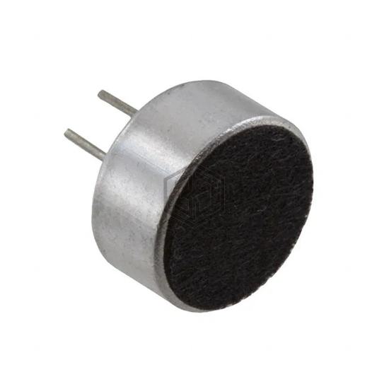 AOM-4544P-R - PUI Audio, Inc. - Microphones