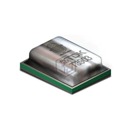MMICT3903-00-012 - TDK InvenSense - Microphones