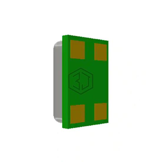 AMM-2742-T-R - PUI Audio, Inc. - Microphones