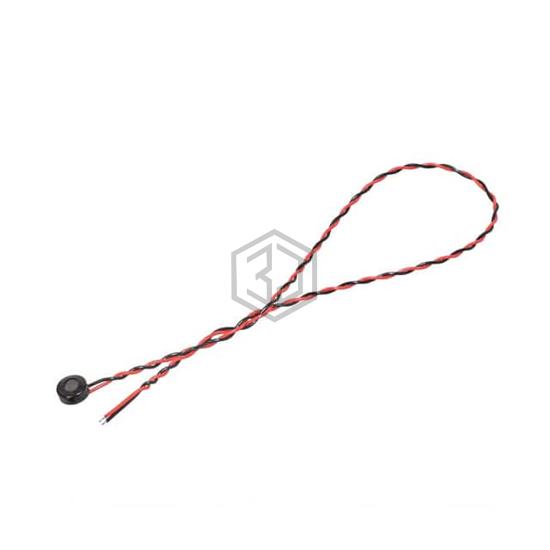 CMEJ-4618-42-L177 - CUI Devices - Microphones