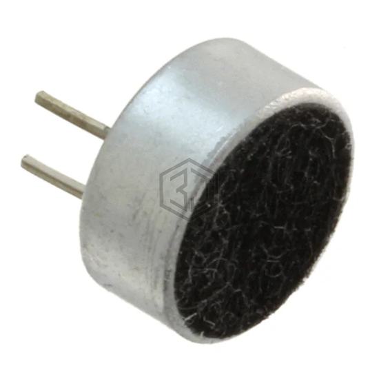 PMOF-9745P-39UQ - Mallory Sonalert Products Inc. - Microphones