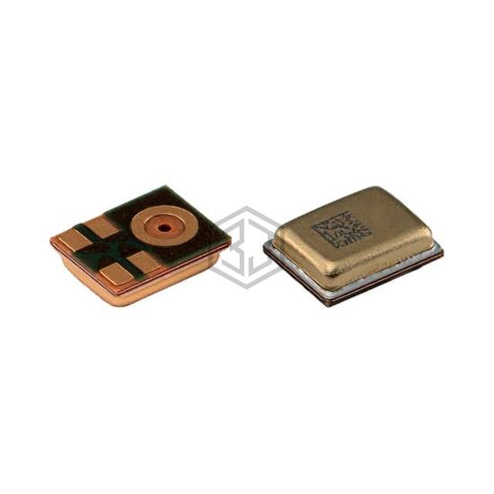 SPH9855LM4H-1 - Knowles - Microphones