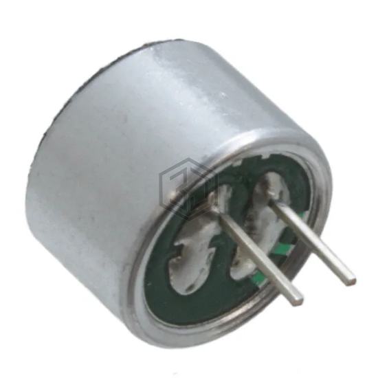 AOM-6738P-R - PUI Audio, Inc. - Microphones