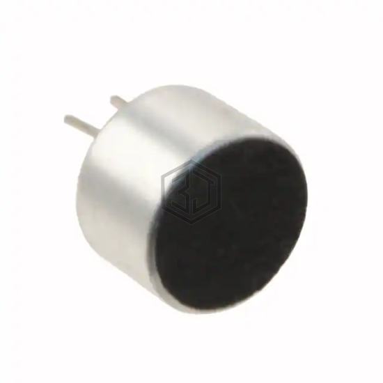 AOM-6742P-2-R - PUI Audio, Inc. - Microphones