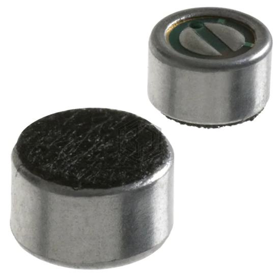 PNM-2751L-R - PUI Audio, Inc. - Microphones