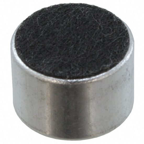 AOM-6746L-R - PUI Audio, Inc. - Microphones