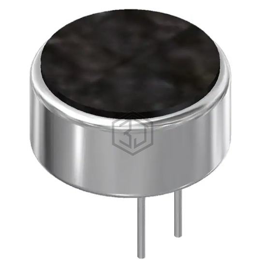 AOM-4546P-R - PUI Audio, Inc. - Microphones