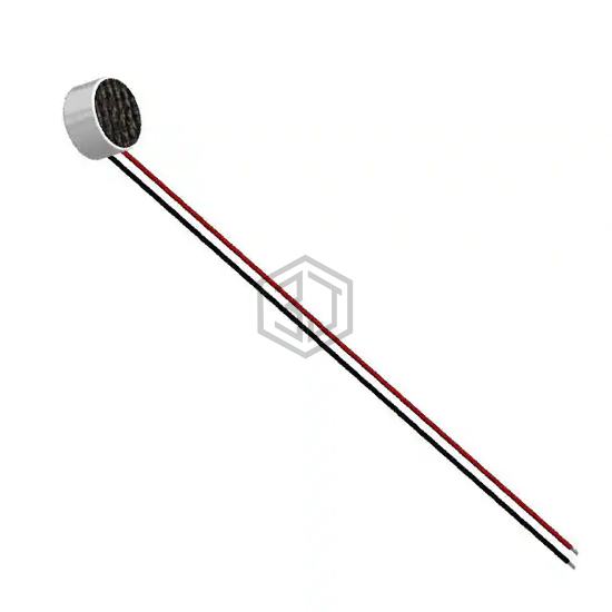 ANM-5254L-LW100-R - PUI Audio, Inc. - Microphones