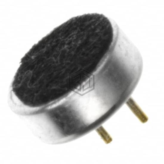 CMC-2242PBL-A - CUI Devices - Microphones