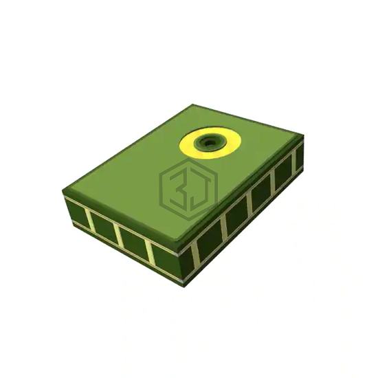 IMP34DT05TR - STMicroelectronics - Microphones