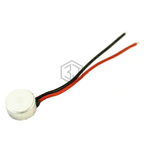 EM6027LW-42C - Soberton Inc. - Microphones