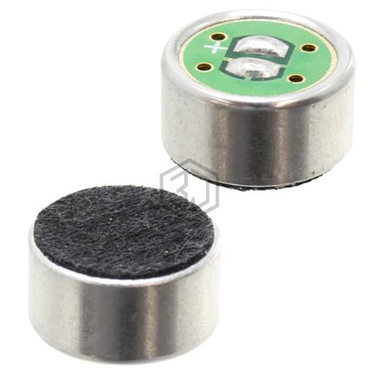 AUM-5047L-3-R - PUI Audio, Inc. - Microphones