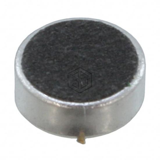 POM-2244L-C33-R - PUI Audio, Inc. - Microphones