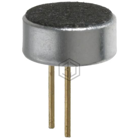 POM-3546P-R - PUI Audio, Inc. - Microphones