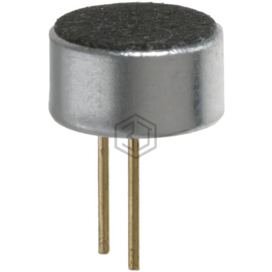 POM-3542P-R - PUI Audio, Inc. - Microphones