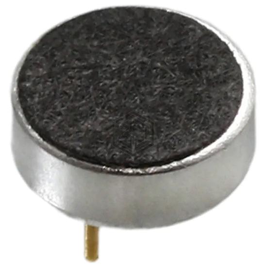POM-2246P-C33-R - PUI Audio, Inc. - Microphones