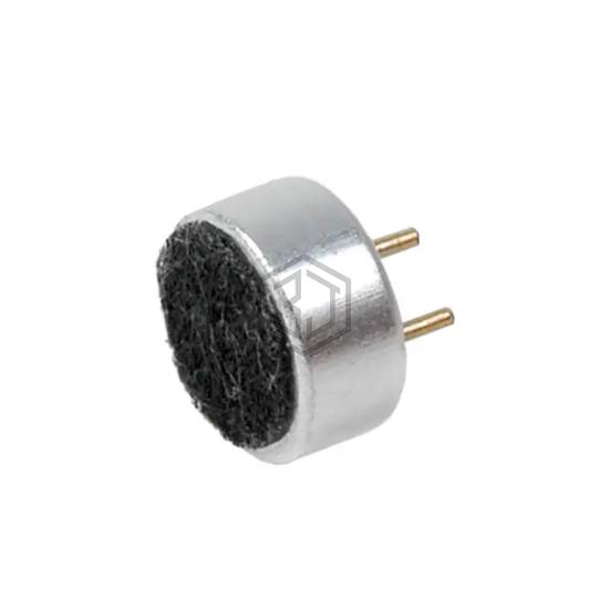 CMR-2747PB-A - CUI Devices - Microphones