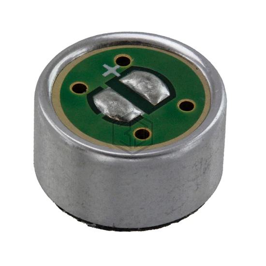 ANM-5054L-2-R - PUI Audio, Inc. - Microphones