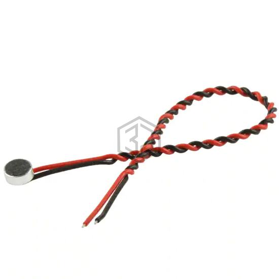 CMC-4015-25L100 - CUI Devices - Microphones