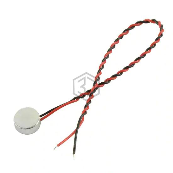 CMC-6027-42L100 - CUI Devices - Microphones