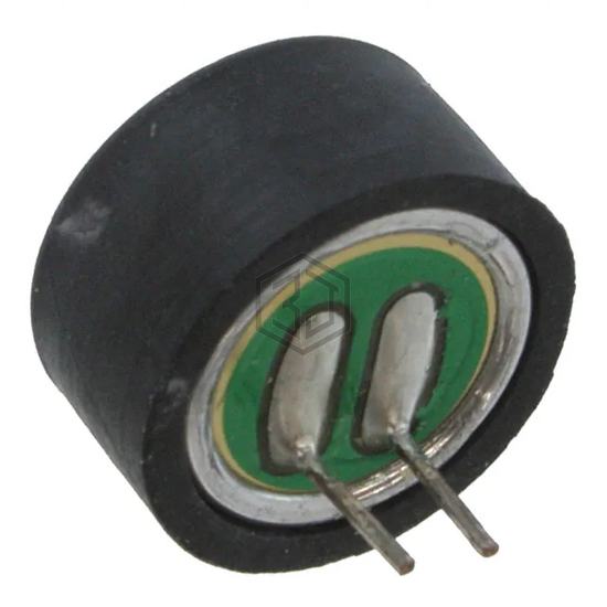 AOW-4544P-C3310-B-R - PUI Audio, Inc. - Microphones