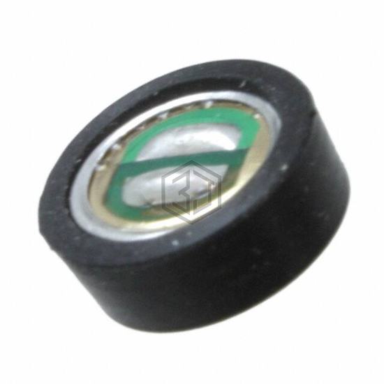POW-1644L-B-R - PUI Audio, Inc. - Microphones