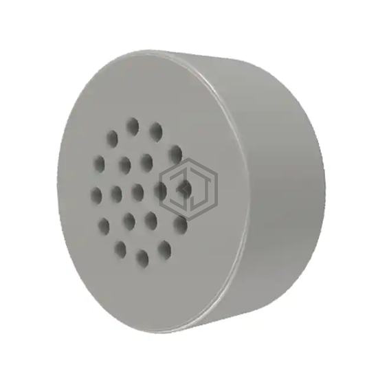POM-2730L-HD-R - PUI Audio, Inc. - Microphones