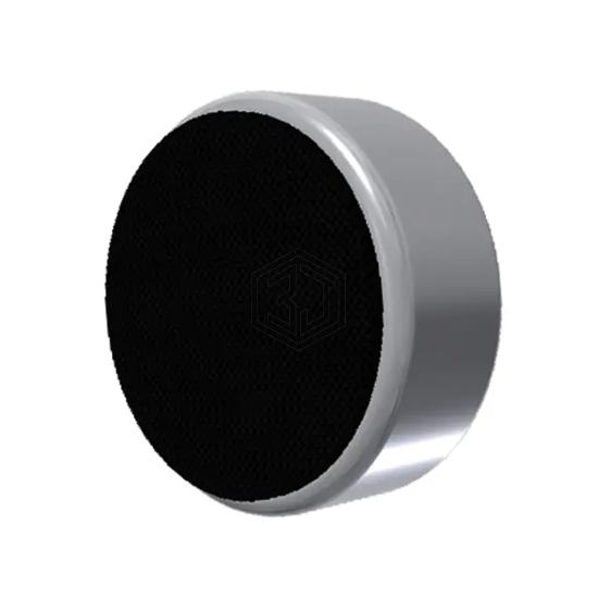 TOM-1537L-HD-R - PUI Audio, Inc. - Microphones