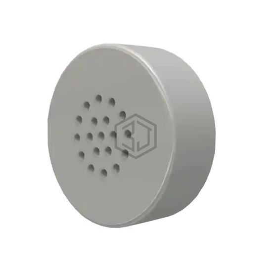 DOM-3027L-HD-R - PUI Audio, Inc. - Microphones