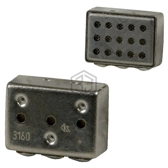 NR-23160-000 - Knowles - Microphones