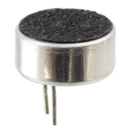 EM-9745P - Soberton Inc. - Microphones